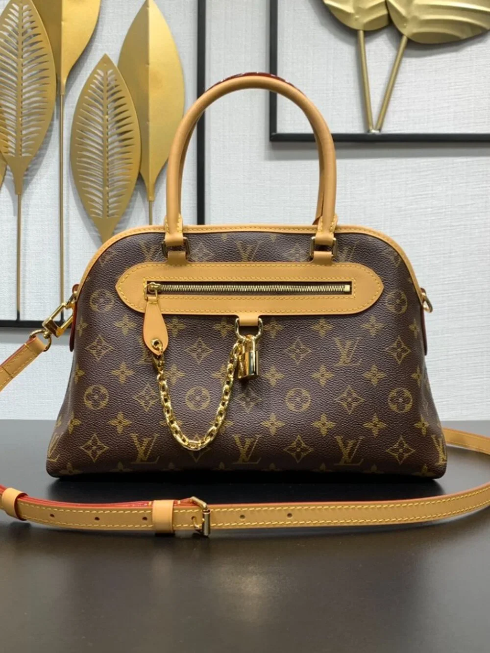 Louis Vuitton Ever More PM Monogram